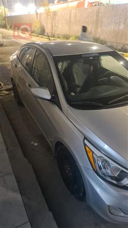 هيونداي أكسنت